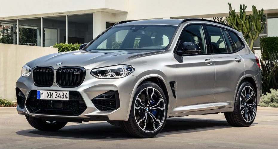 G01 BMW X3 M.jpg G01 BMW X3 M