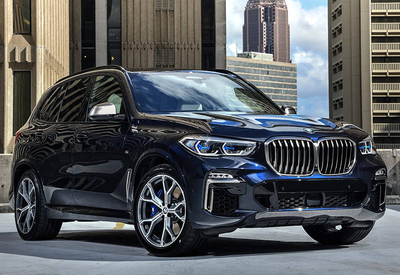 G05 BMW X5 M50d.jpg G05 BMW X5 M50d