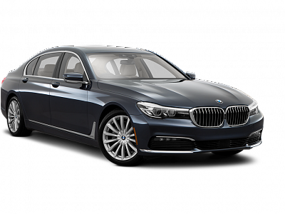  	BMW 7 серии 	 F01, F02, G11, G12  