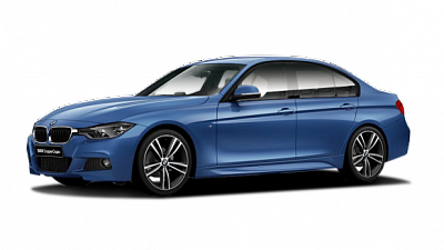  	BMW 3 и 4 серии 	 F30, F31, F32, F34, F36 