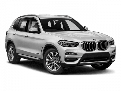  	BMW X1, X3 	 E84, F48, F25, G01 